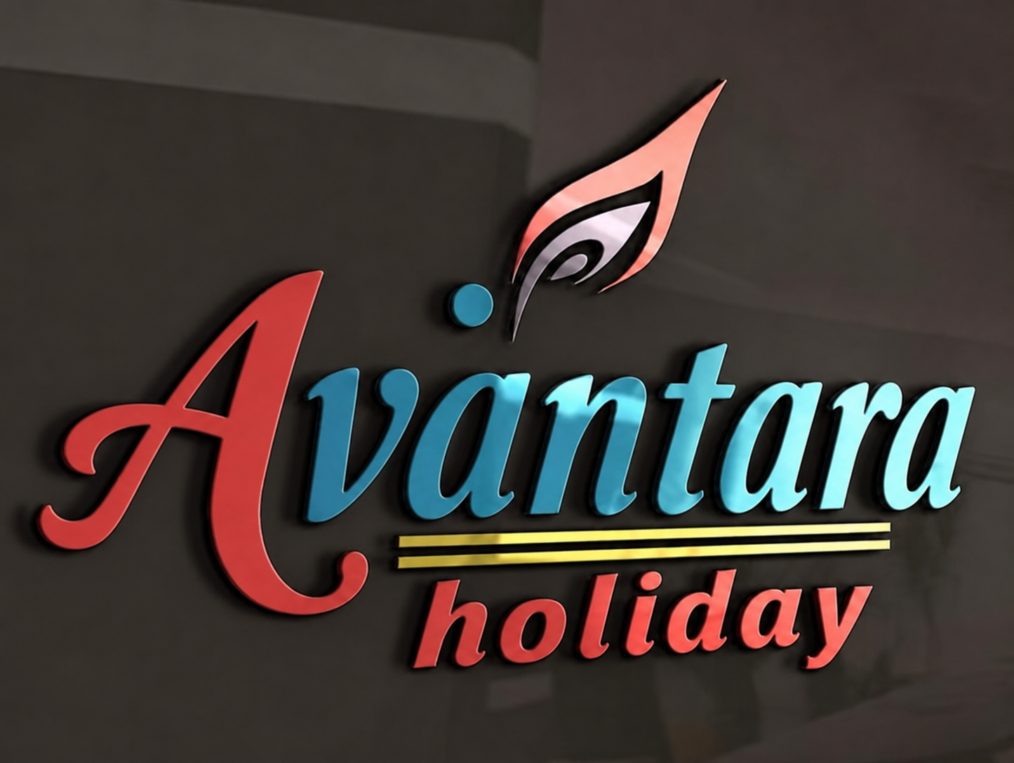 Avantara Holidays Logo